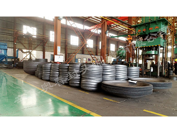 Manufacturing workshop
