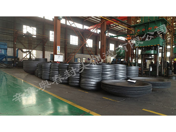Manufacturing workshop