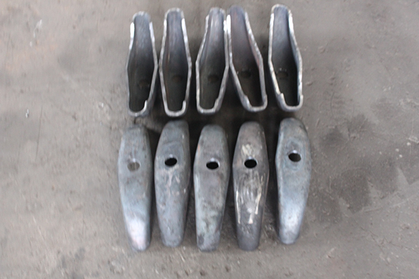 presser foot