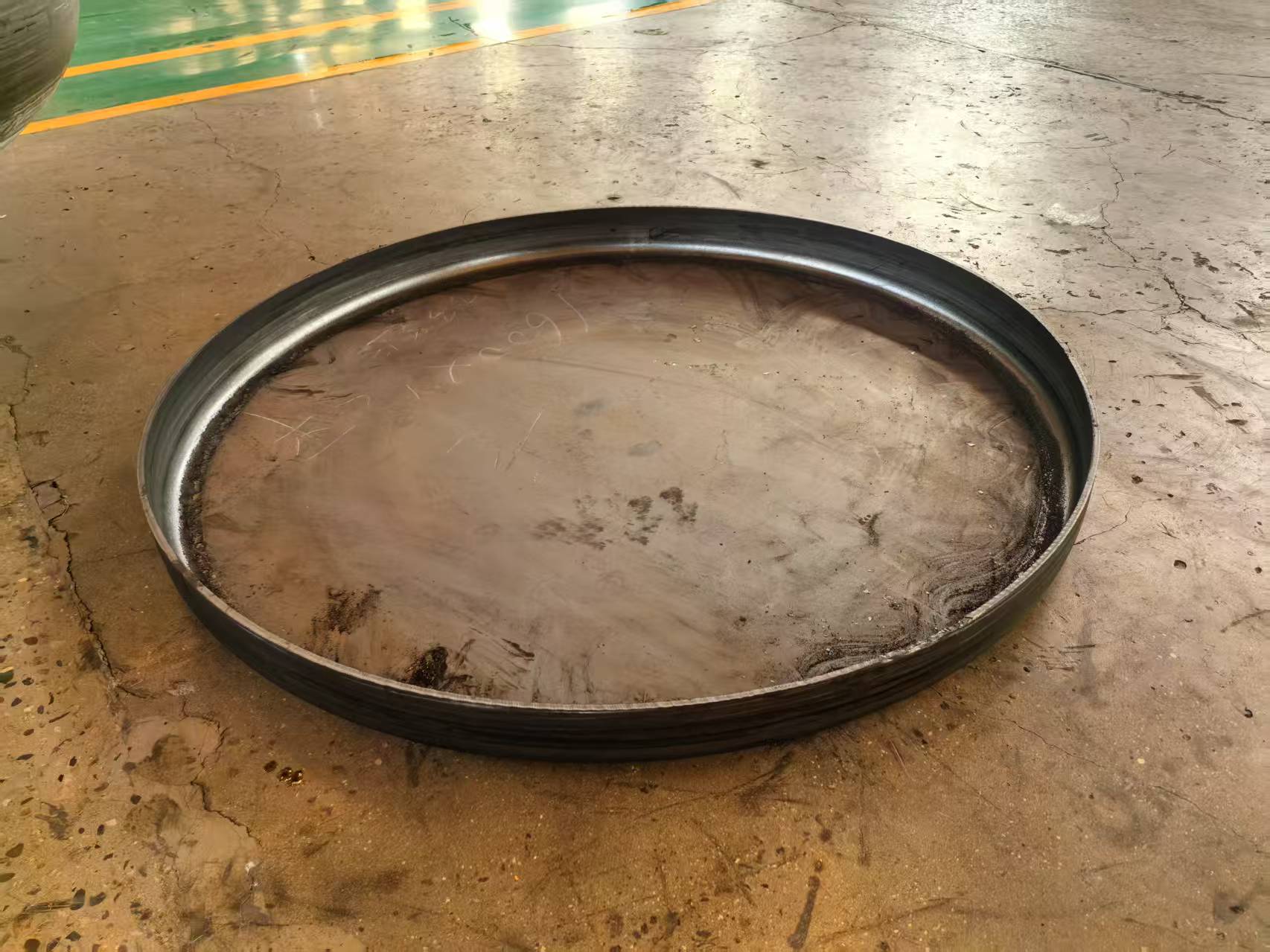 奥春封头