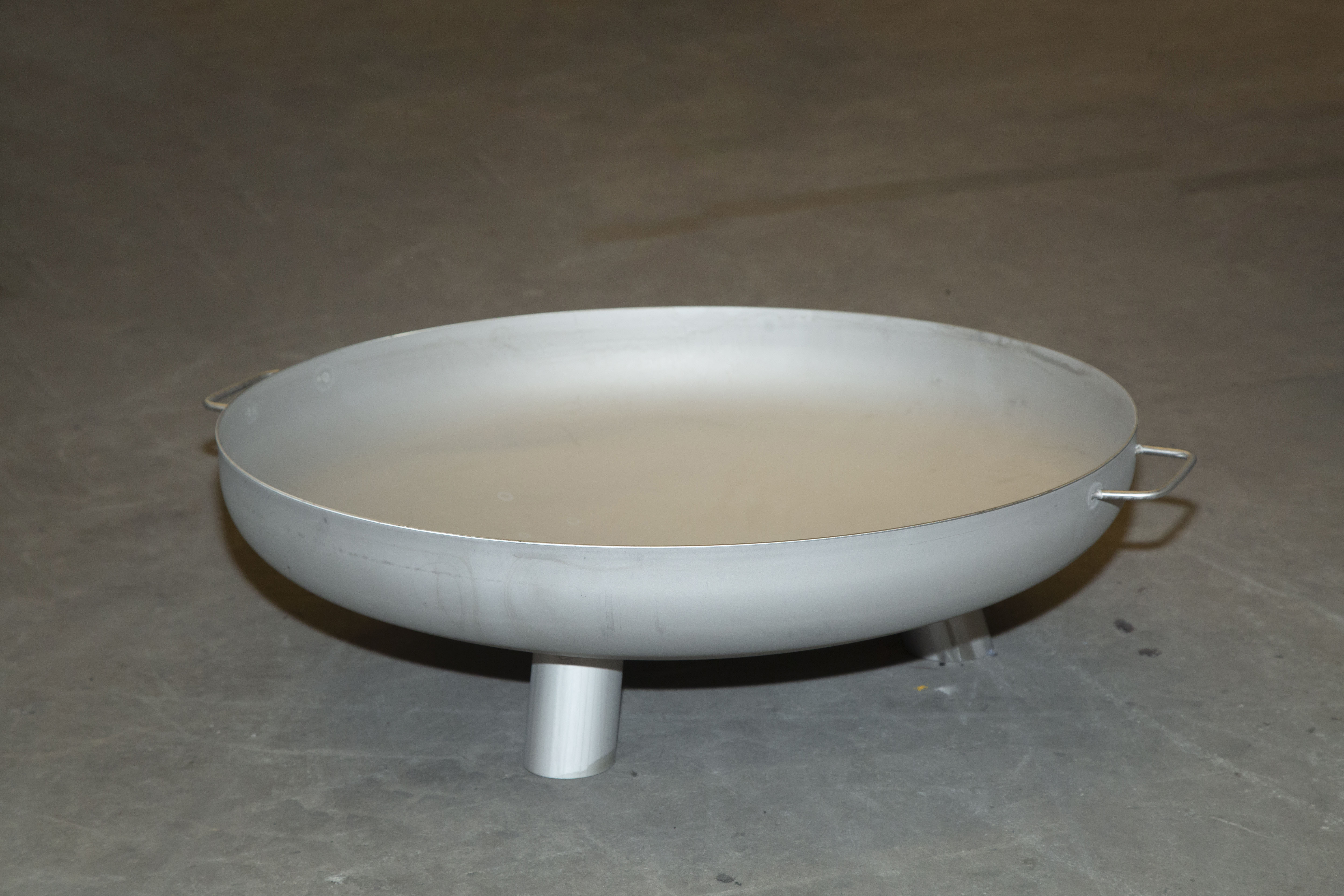 Foreign trade brazier